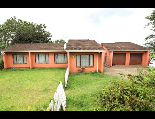 4 BEDROOM HOUSE FOR SALE IN MOTALABAD